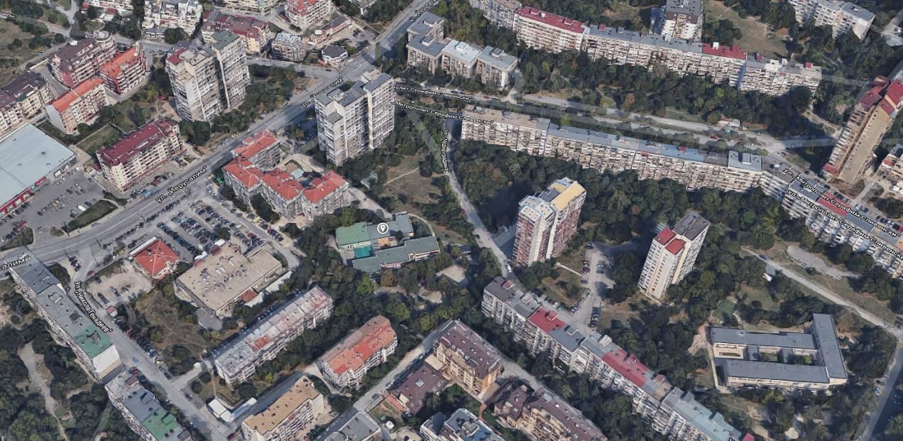 Общинско предприятие “Социален патронаж” София - Служба - Младост ...